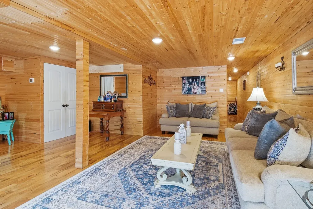 7206 Timberlane Drive Fairview TN 37062