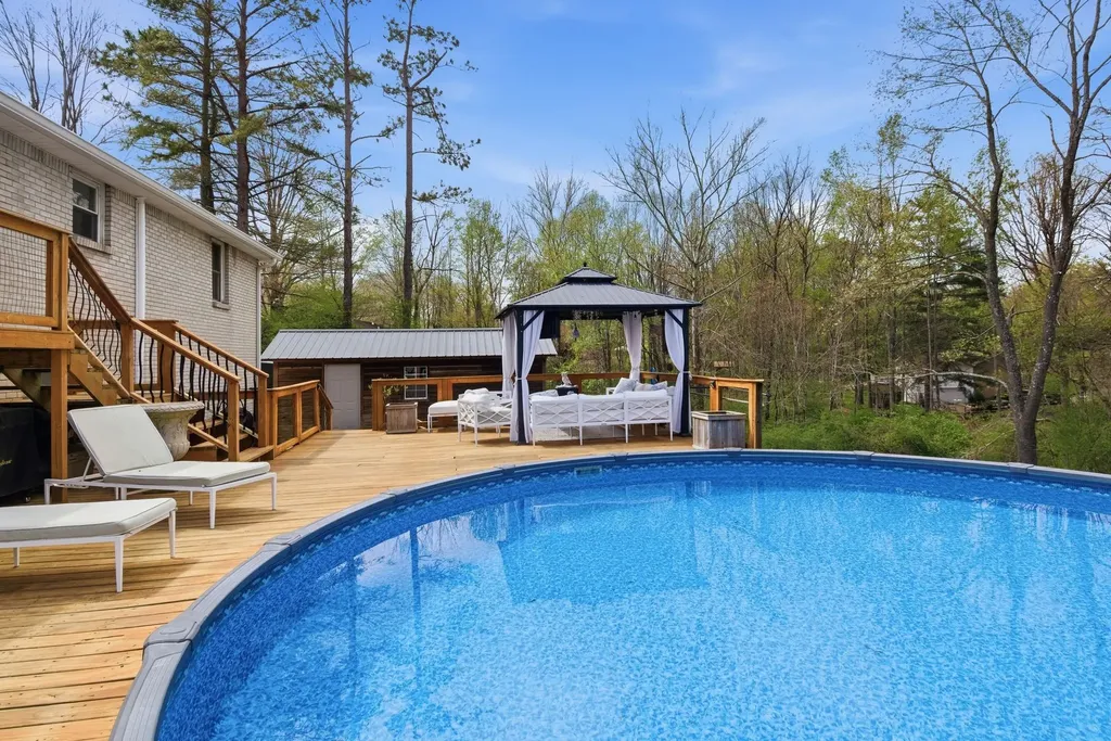 7206 Timberlane Drive Fairview TN 37062