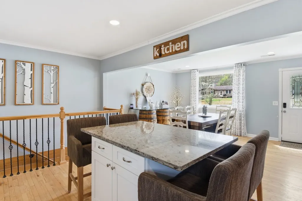 7206 Timberlane Drive Fairview TN 37062