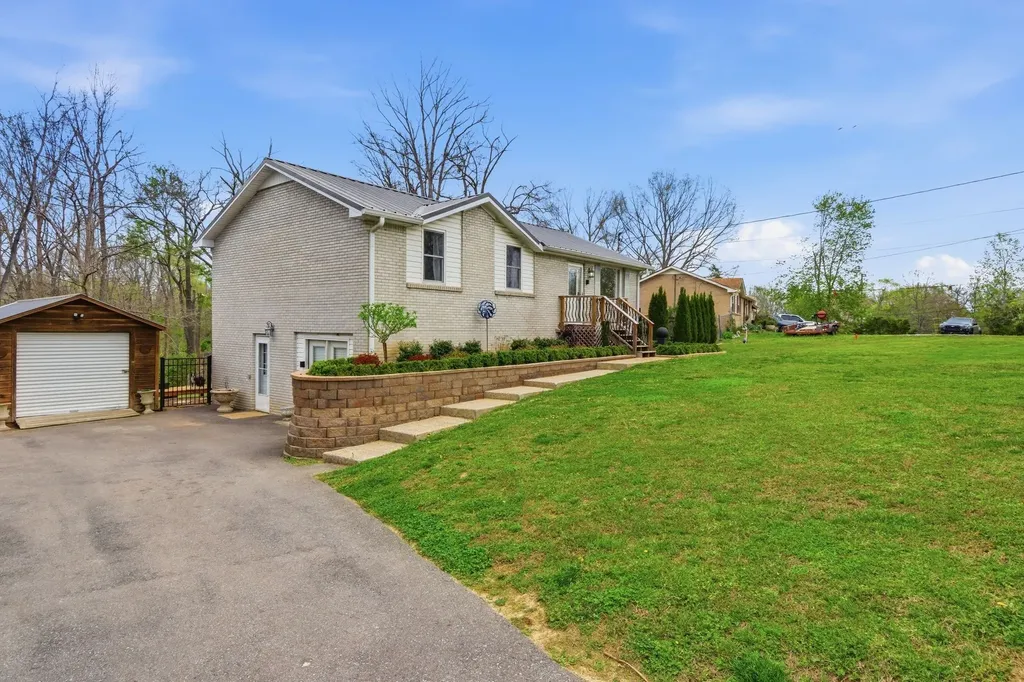 7206 Timberlane Drive Fairview TN 37062