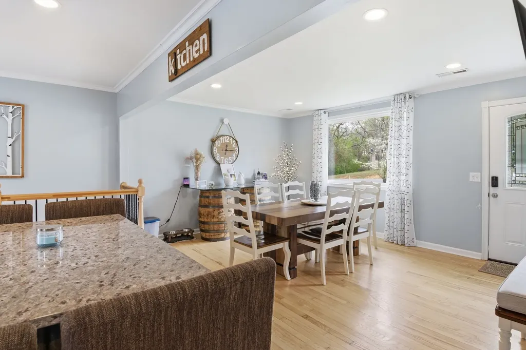 7206 Timberlane Drive Fairview TN 37062