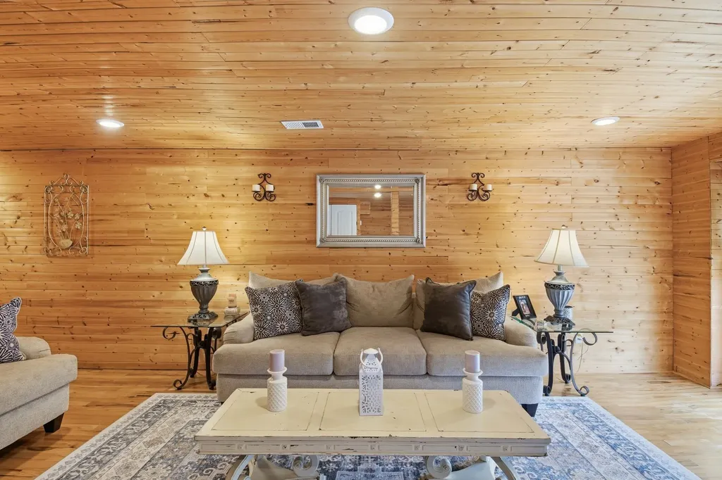 7206 Timberlane Drive Fairview TN 37062