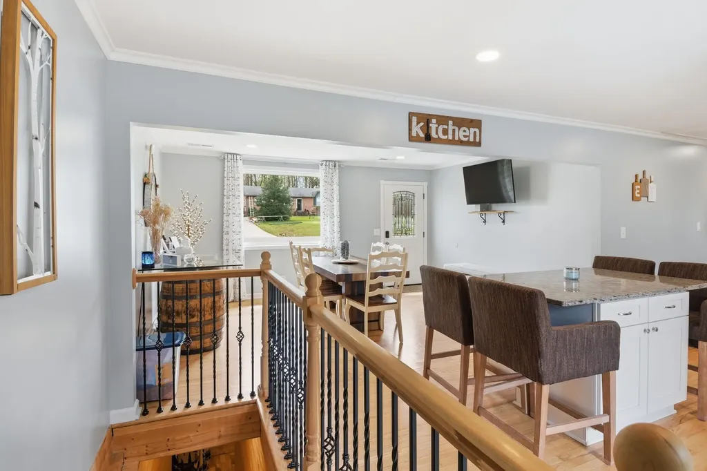 7206 Timberlane Drive Fairview TN 37062