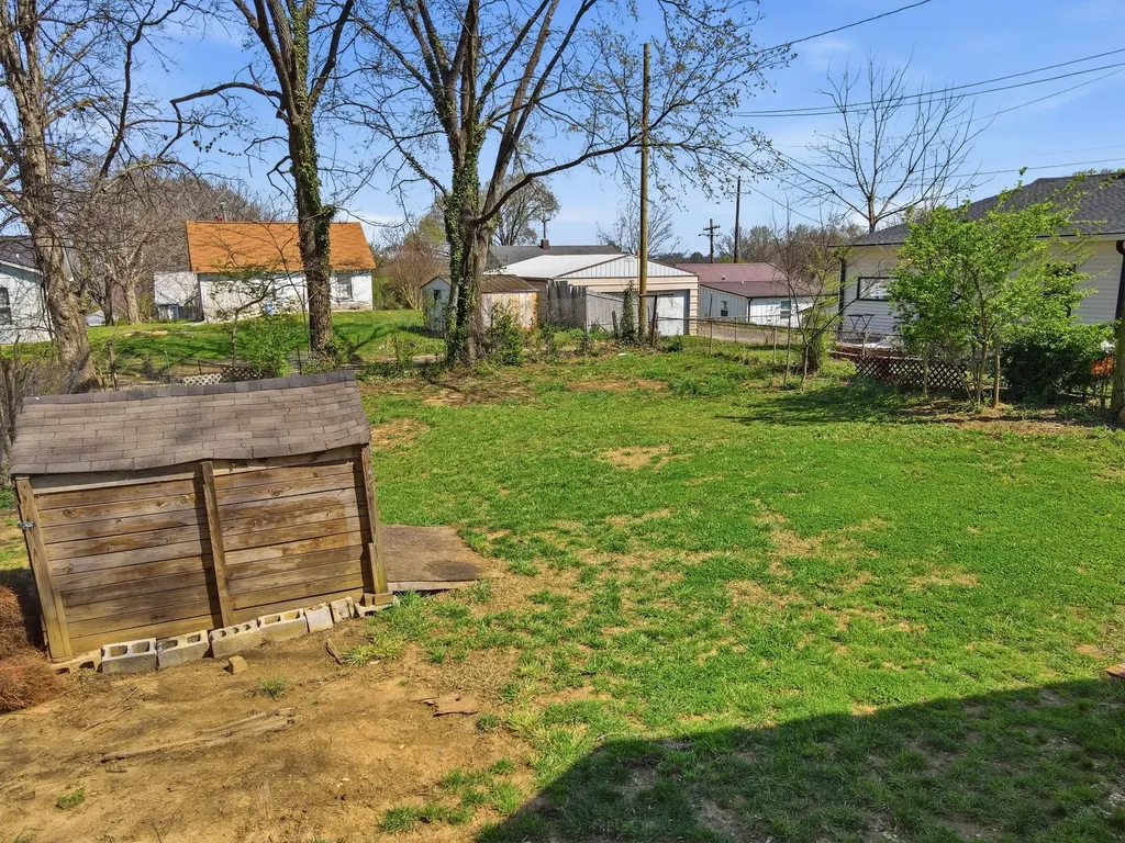 319 E 17th Street Columbia TN 38401