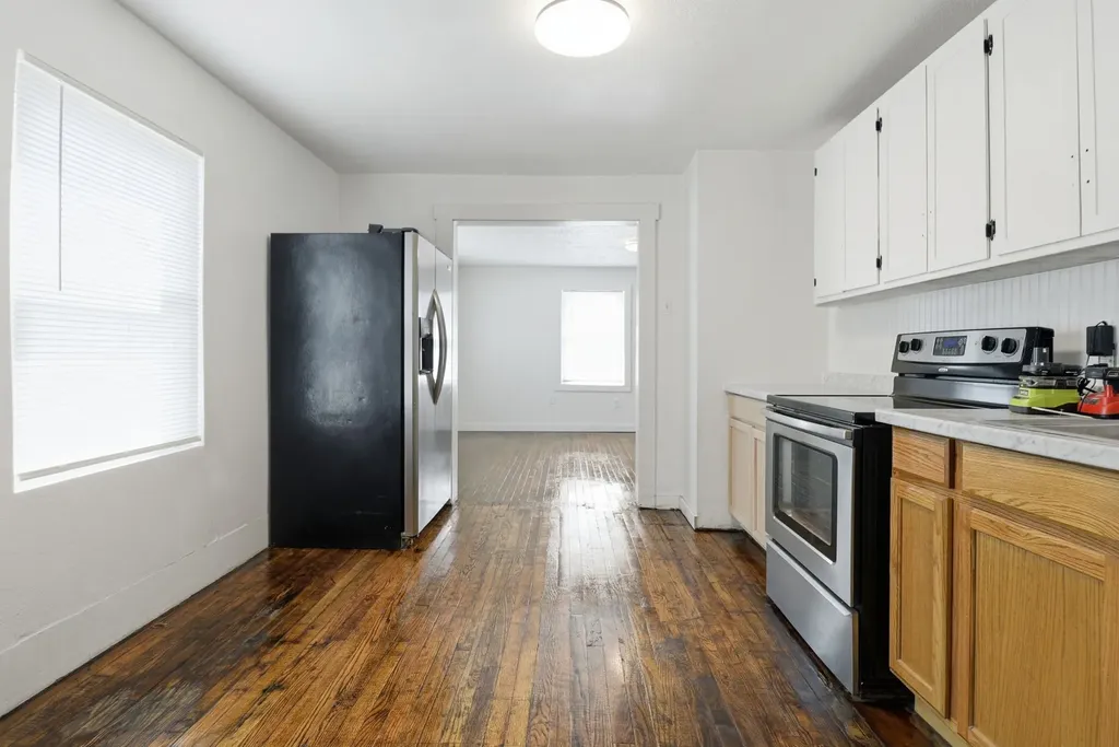 319 E 17th Street Columbia TN 38401