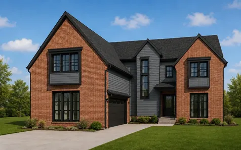779 Summit Oaks Court Nashville TN 37221