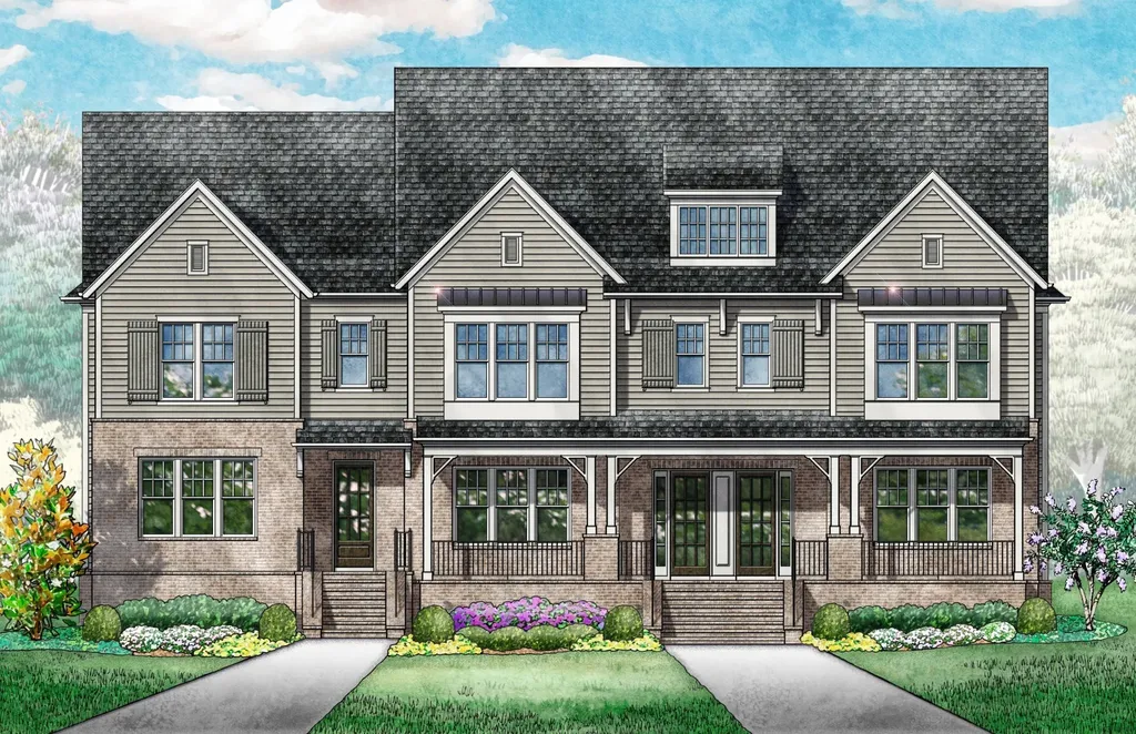 228 Equine Street Franklin TN 37064
