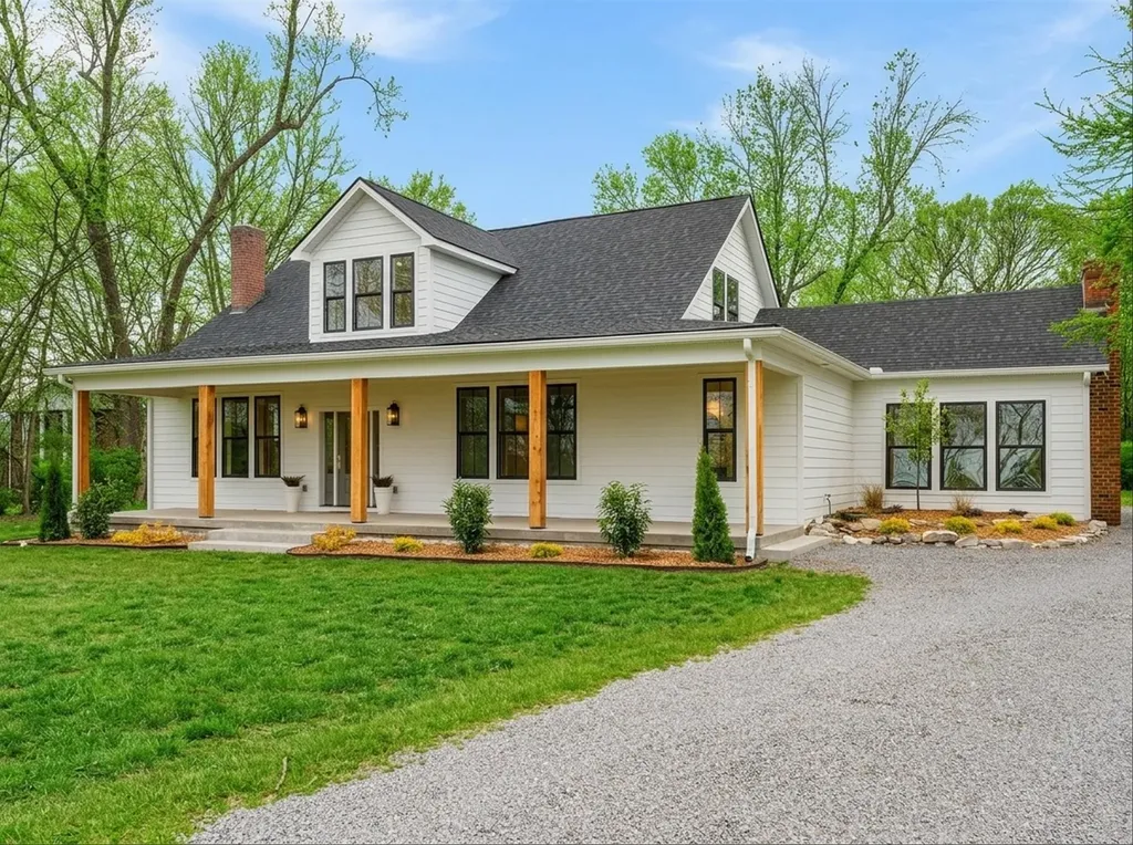 1629 Cairo Road Gallatin TN 37066
