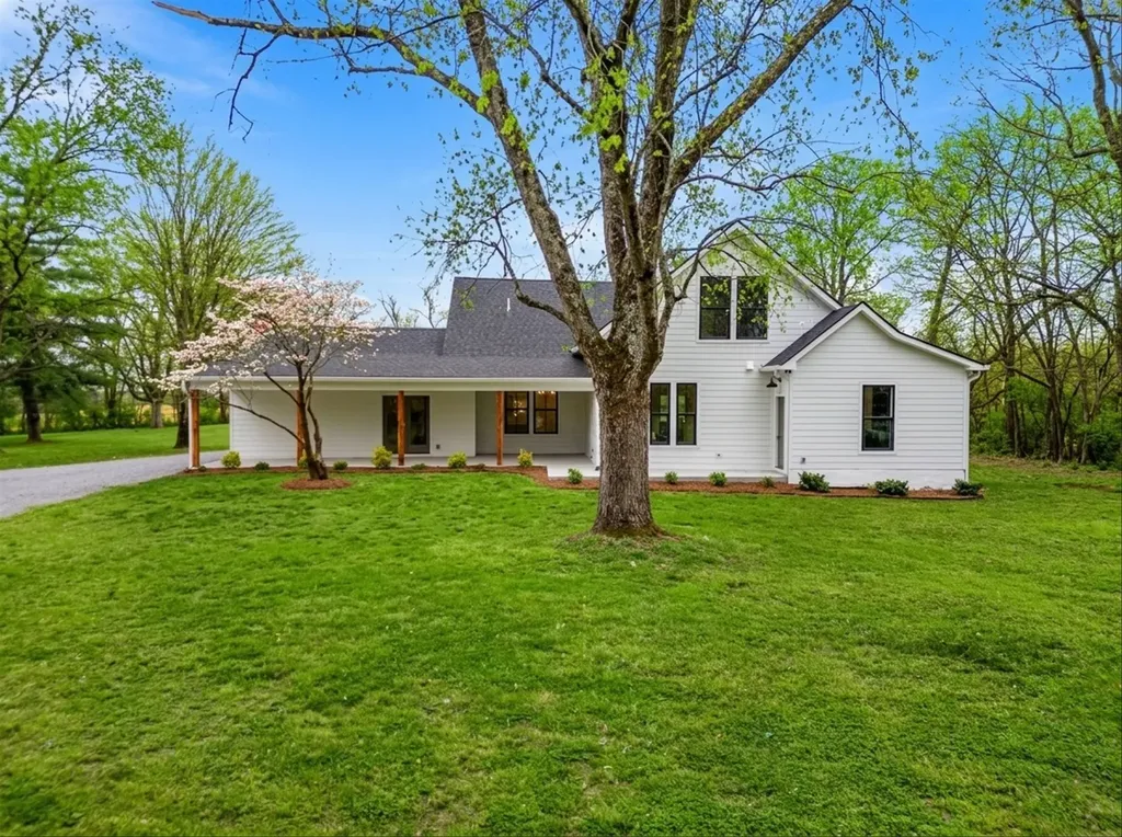 1629 Cairo Road Gallatin TN 37066