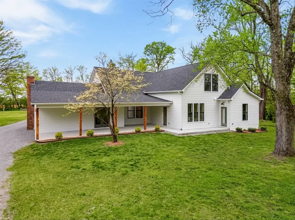 1629 Cairo Road Gallatin TN 37066