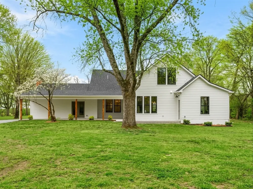 1629 Cairo Road Gallatin TN 37066