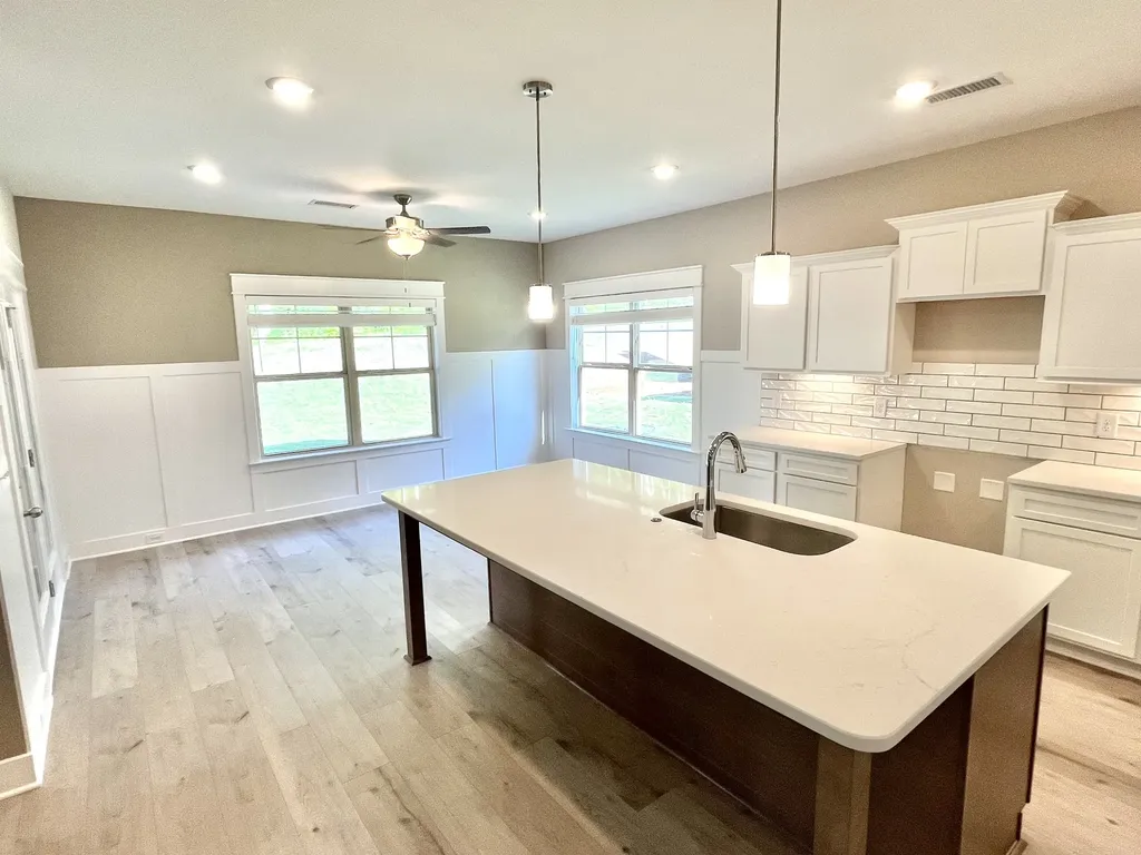 2614 Unitas Drive Lot 28, W Murfreesboro TN 37129