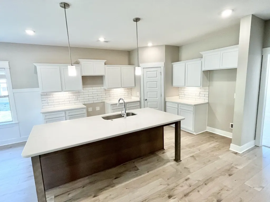 2614 Unitas Drive Lot 28, W Murfreesboro TN 37129