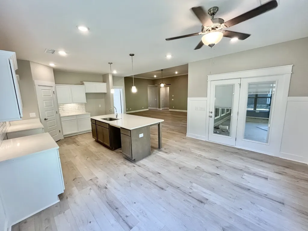 2614 Unitas Drive Lot 28, W Murfreesboro TN 37129