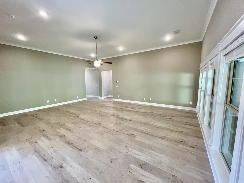 2614 Unitas Drive Lot 28, W Murfreesboro TN 37129