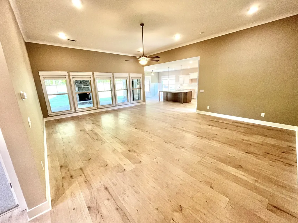 2614 Unitas Drive Lot 28, W Murfreesboro TN 37129