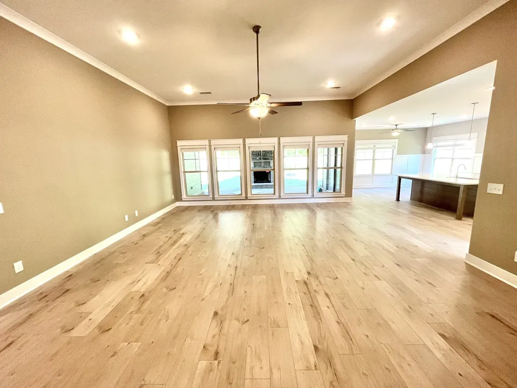 2614 Unitas Drive Lot 28, W Murfreesboro TN 37129