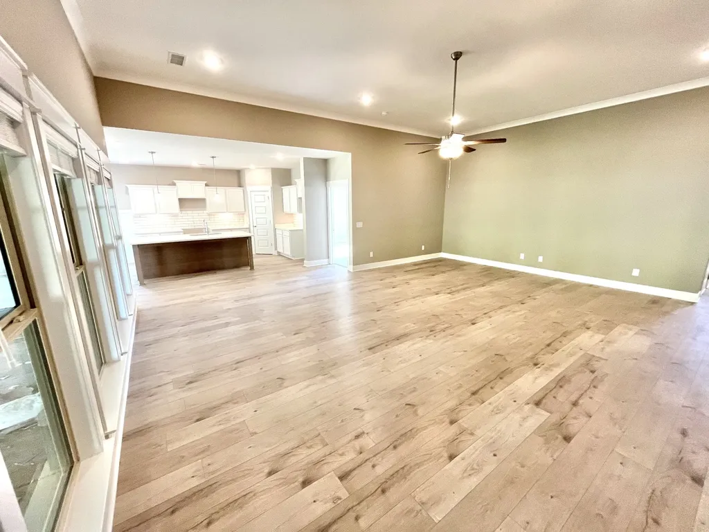 2614 Unitas Drive Lot 28, W Murfreesboro TN 37129