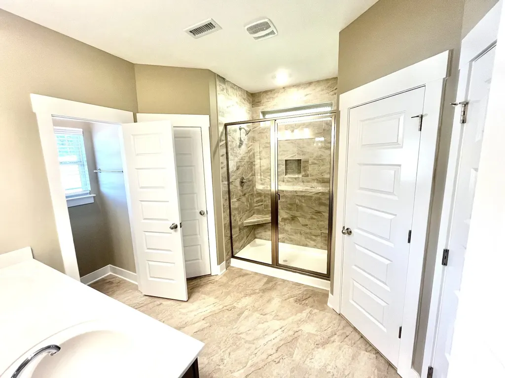 2614 Unitas Drive Lot 28, W Murfreesboro TN 37129