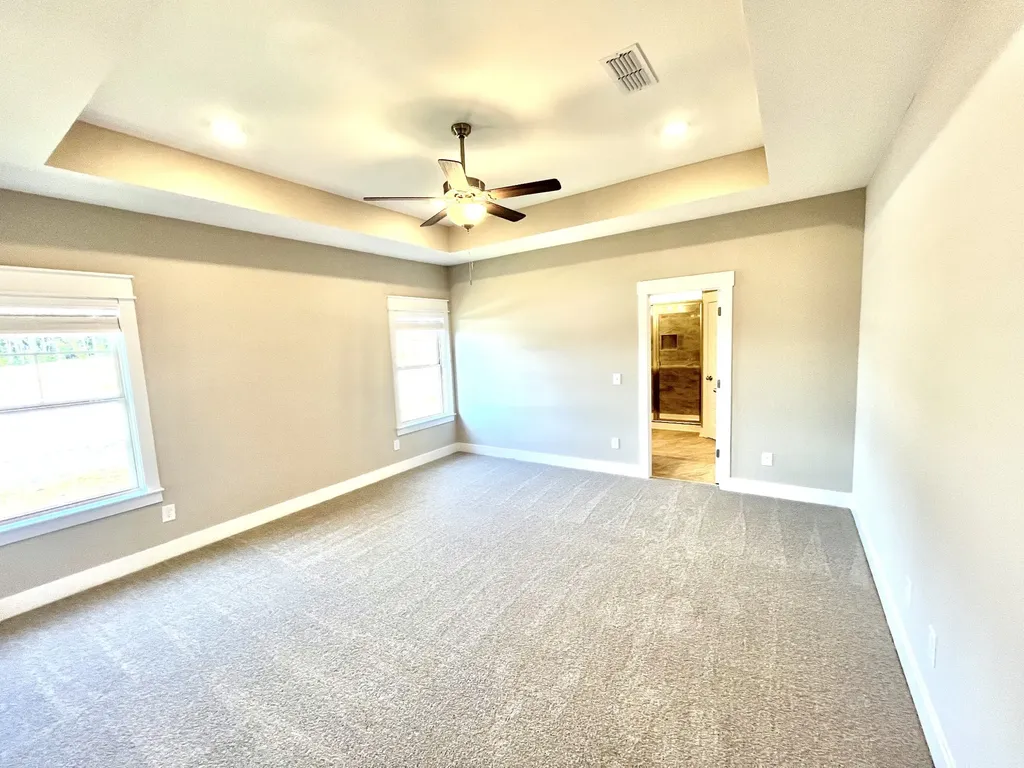 2614 Unitas Drive Lot 28, W Murfreesboro TN 37129