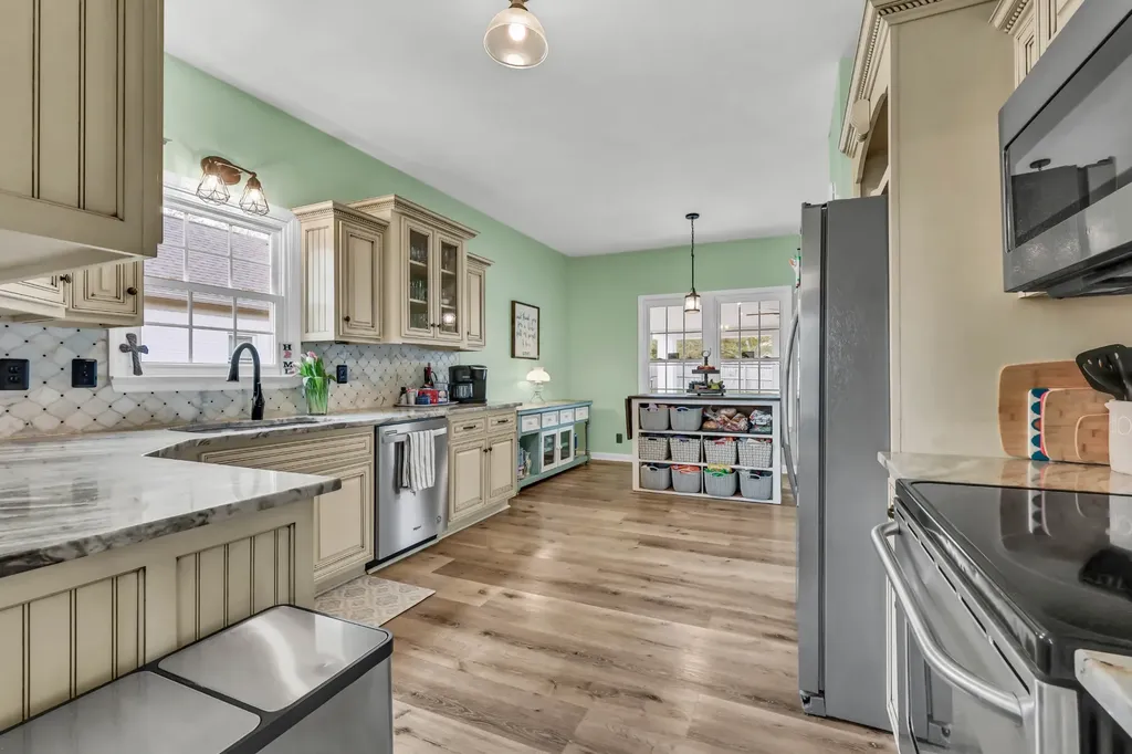 209 Longwood Lane Clarksville TN 37043