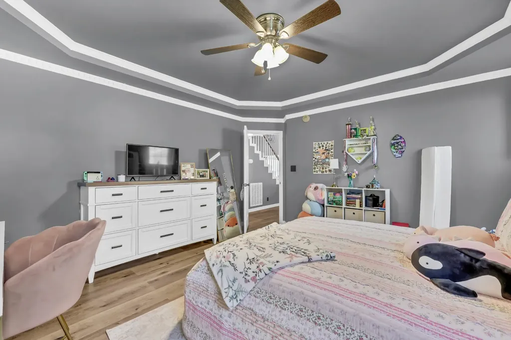 209 Longwood Lane Clarksville TN 37043