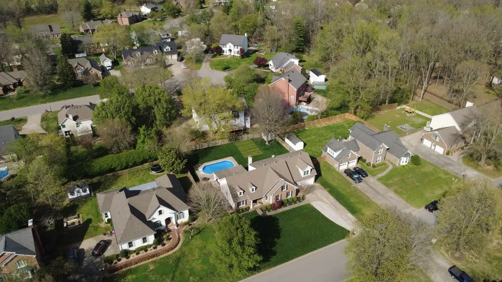 209 Longwood Lane Clarksville TN 37043