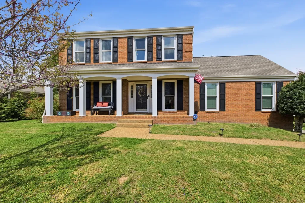 4811 Wayside Drive Old Hickory TN 37138