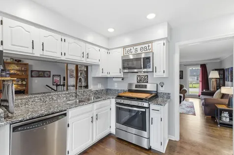 4811 Wayside Drive Old Hickory TN 37138