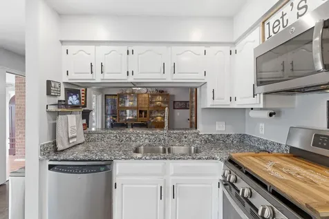 4811 Wayside Drive Old Hickory TN 37138