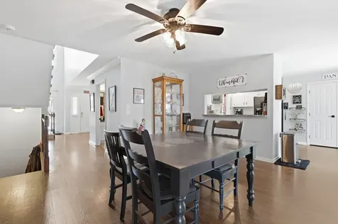 4811 Wayside Drive Old Hickory TN 37138