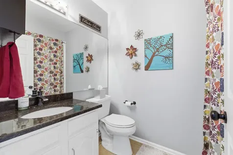 4811 Wayside Drive Old Hickory TN 37138