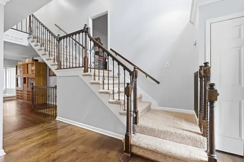 4811 Wayside Drive Old Hickory TN 37138