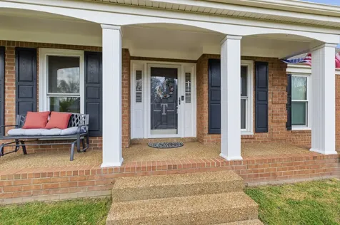 4811 Wayside Drive Old Hickory TN 37138