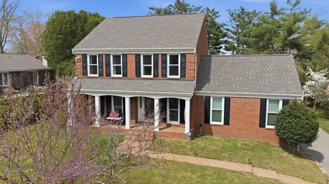 4811 Wayside Drive Old Hickory TN 37138