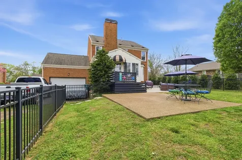 4811 Wayside Drive Old Hickory TN 37138