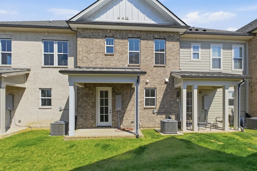 404 Perch Street Hendersonville TN 37075