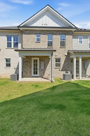 404 Perch Street Hendersonville TN 37075