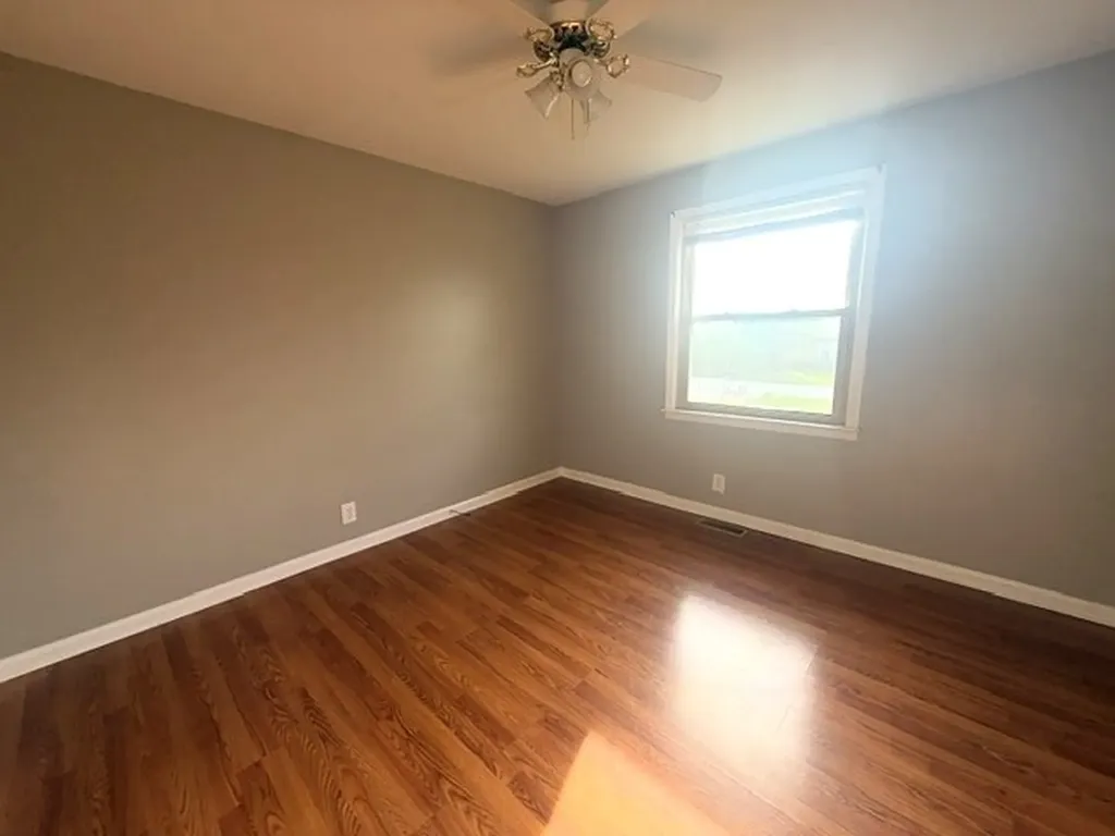 204 Yorktown Road Clarksville TN 37042