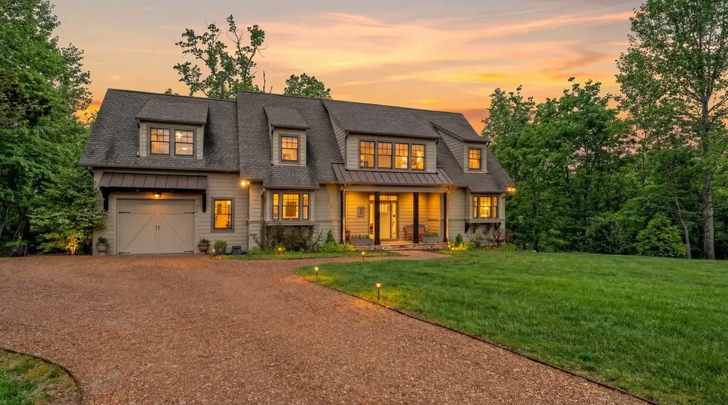 8581 Silver View Lane Silver Point TN 38582