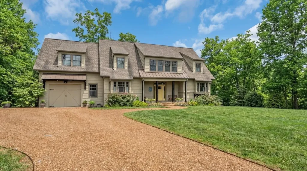 8581 Silver View Lane Silver Point TN 38582