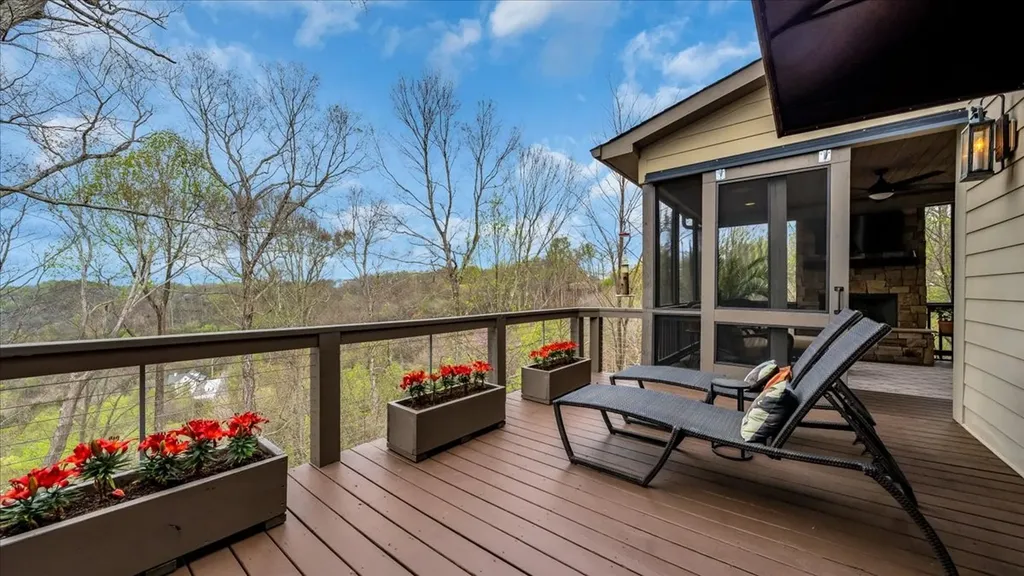 8581 Silver View Lane Silver Point TN 38582