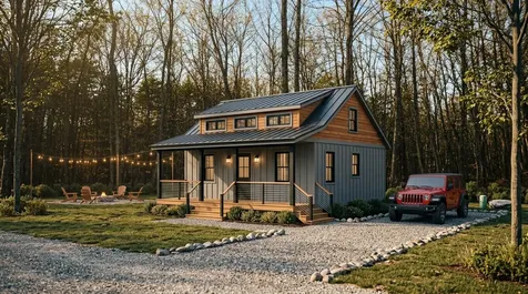 73 Twilight Point Monteagle TN 37356