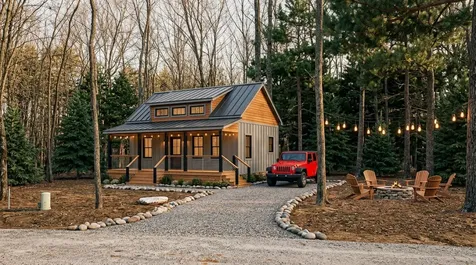 73 Twilight Point Monteagle TN 37356