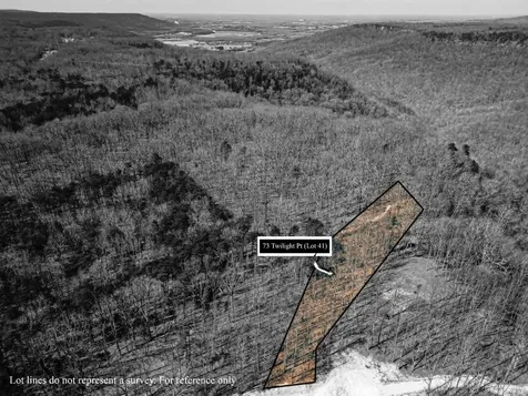 73 Twilight Point Monteagle TN 37356