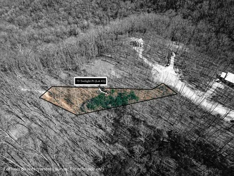 73 Twilight Point Monteagle TN 37356