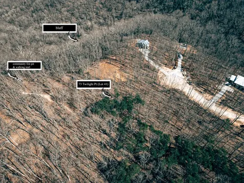 73 Twilight Point Monteagle TN 37356