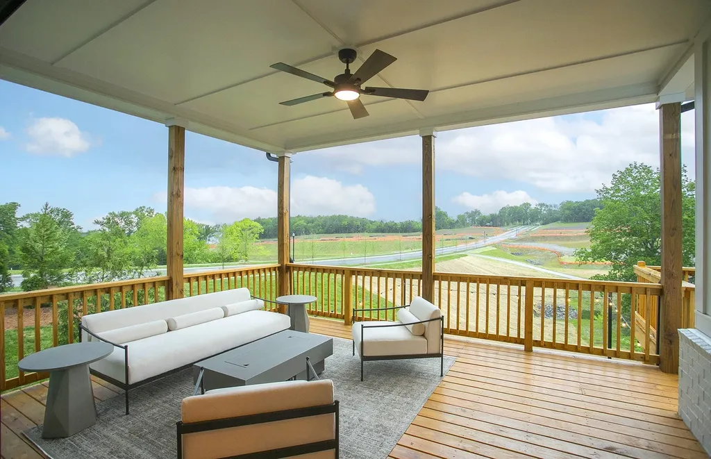 3039 Ash Dale Lane Nolensville TN 37135