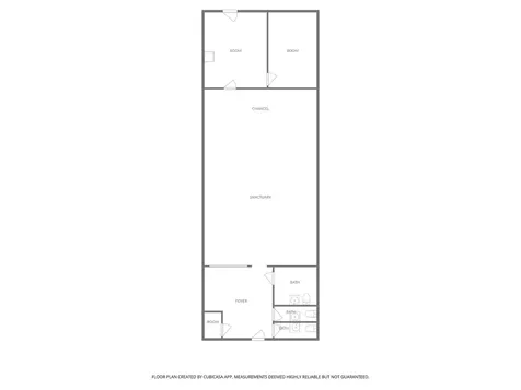 209 Hodges St, N Cowan TN 37318