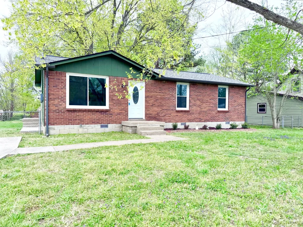 511 Jewel Drive Clarksville TN 37042